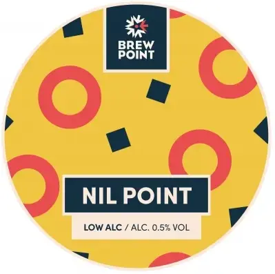 Brewpoint Nil Point