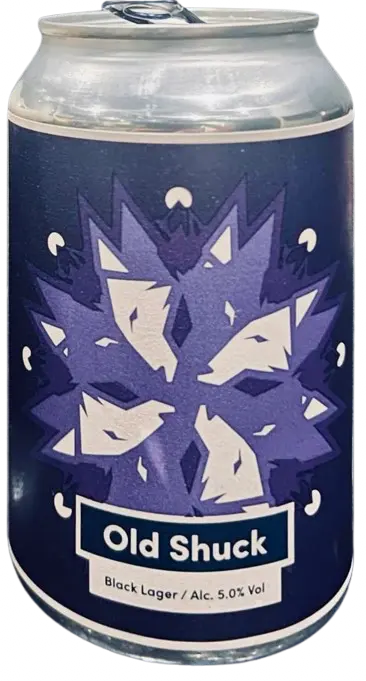 Brewpoint Old Shuck