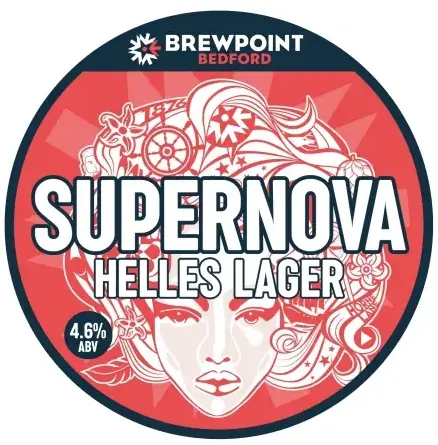 Brewpoint Supernova