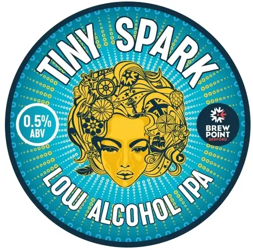Brewpoint Tiny Spark