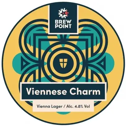 Brewpoint Viennese Charm