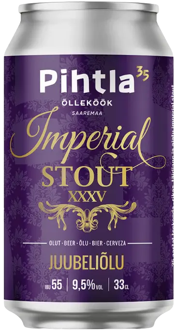 Pihtla Õlleköök XXXV