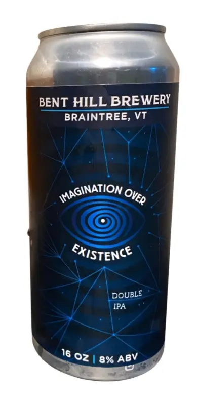 Bent Hill Brewery Imagination Over Existence