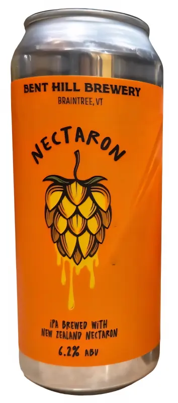 Bent Hill Brewery Nectaron