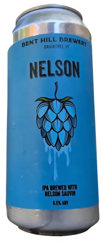 Bent Hill Brewery Nelson