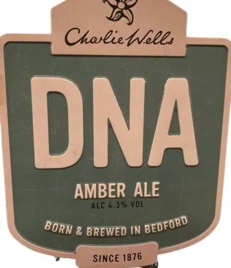 Wells & Co. Charlie Wells DNA
