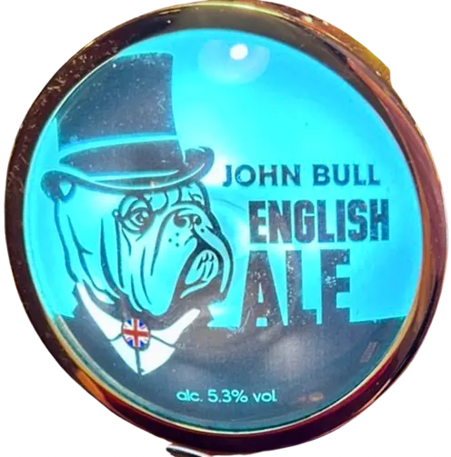 Brewpoint John Bull English Ale