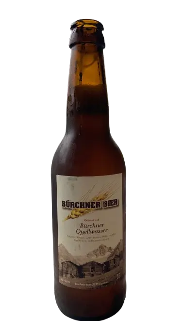 Bürchner Bier Bürchner Bier
