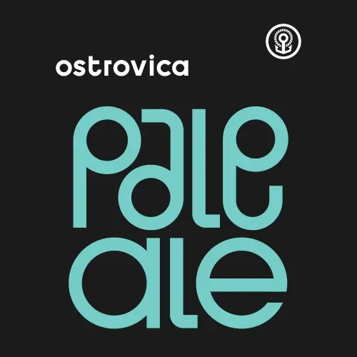 Ostrovica Pale Ale