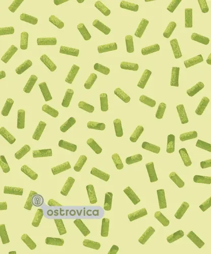 Ostrovica Pelletizer