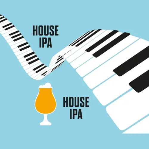 Etko Brewing House IPA