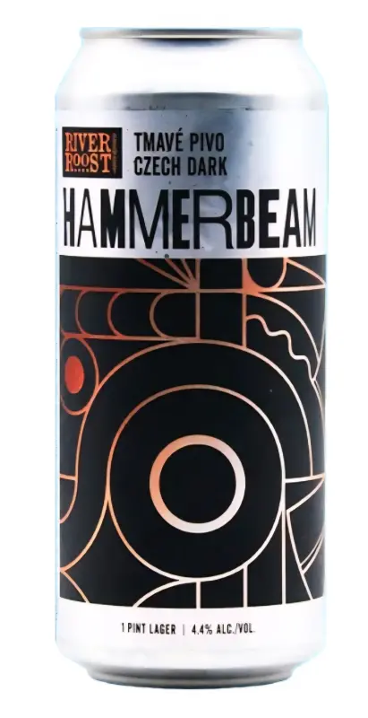 River Roost Brewery Hammerbeam
