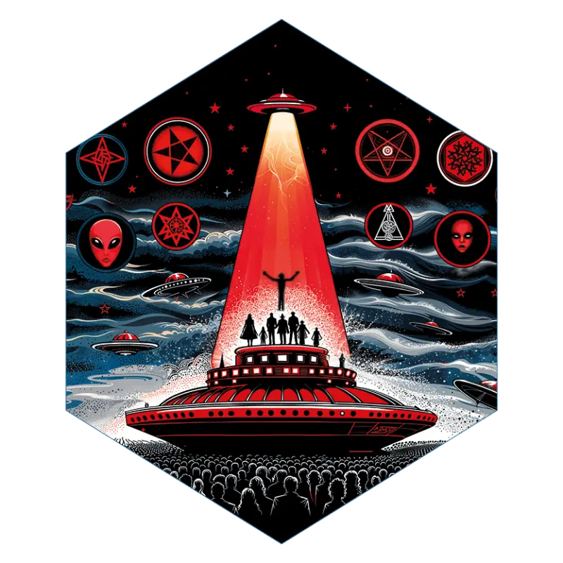 Vessel 11 Save Our Souls - V11 Red Ale