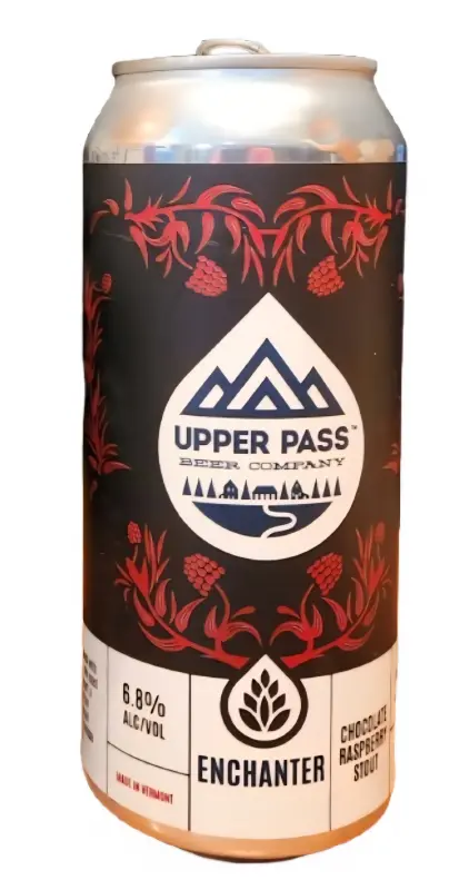 Upper Pass Beer Company Enchanter