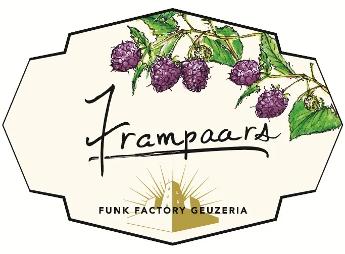 Funk Factory Geuzeria Frampaars