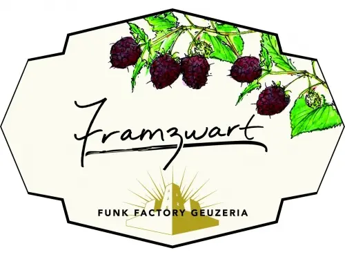 Funk Factory Geuzeria Framzwart