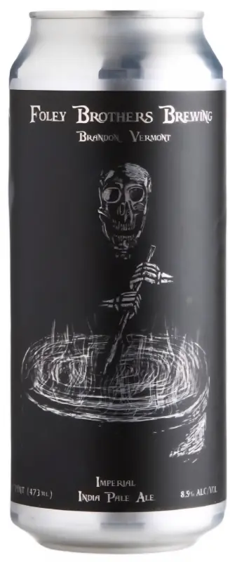 Foley Brothers Brewing Skeleton Crew