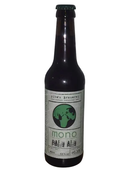 Pibe's Brauerei Mono