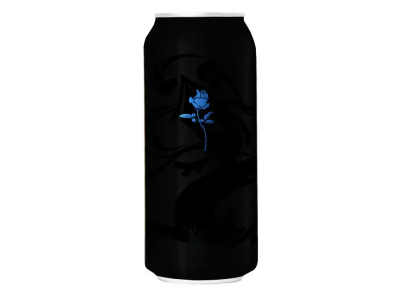 Tree House Brewing Company Sapphire Rose