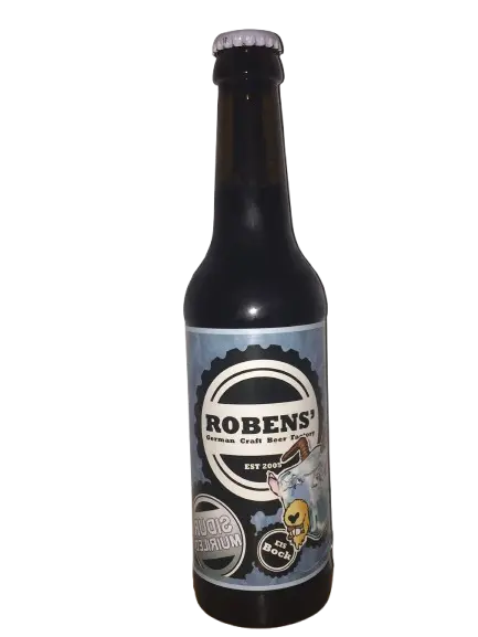 Robens Craft Beer Rudi's Delirium