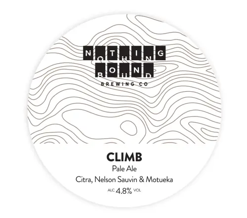 Nothing Bound Climb