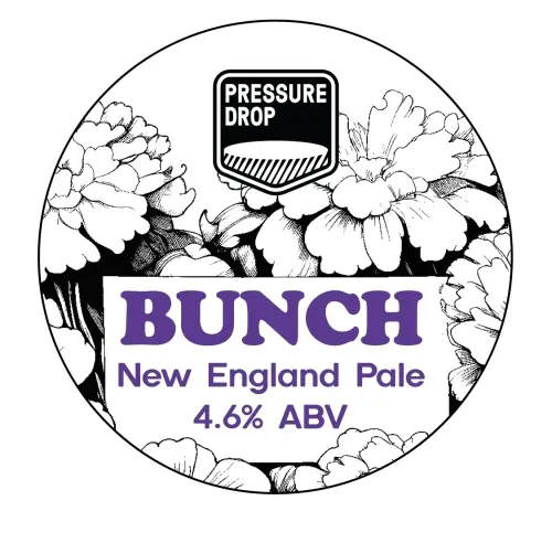 Pressure Drop Brewing Bunch