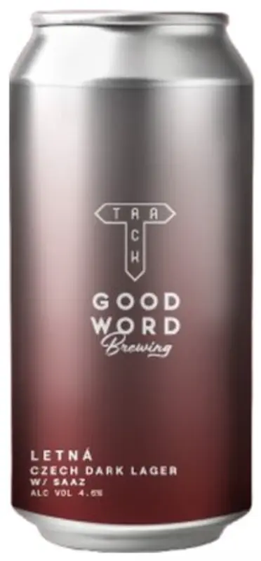 Track Brewing Co. Letná
