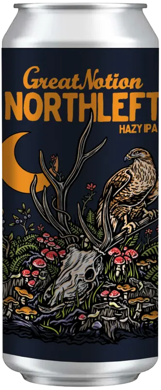 Great Notion Brewing Northleft