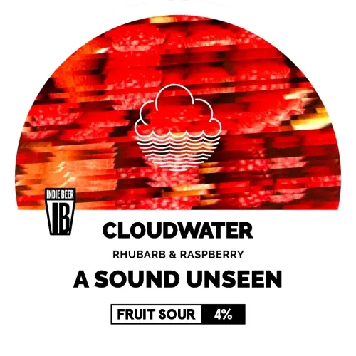 Cloudwater Brew Co A Sound Unseen