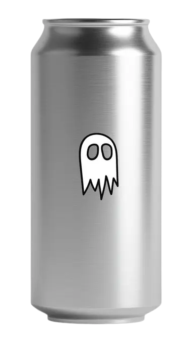 We Can Be Friends Ghost