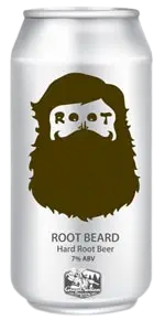 Great Notion Brewing Root Beard