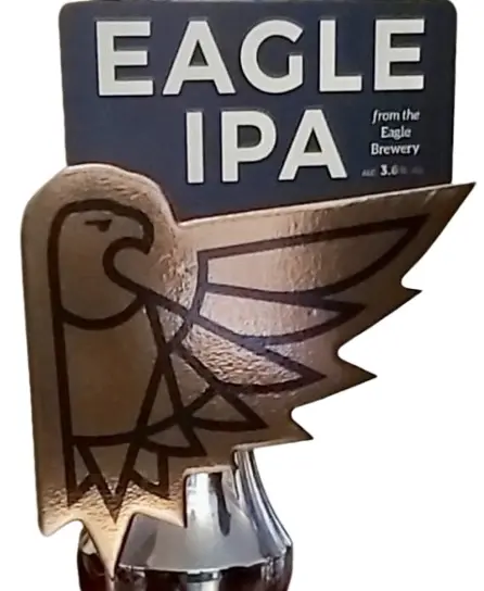 Eagle Brewery Eagle IPA