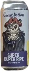 Great Notion Brewing Super Duper Ripe