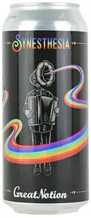 Great Notion Brewing Synesthesia