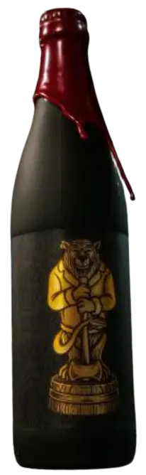 Great Notion Brewing Timberbeast (2021) - Widow Jane