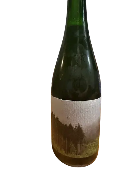 Floodland Brewing Une Saison en Enfer