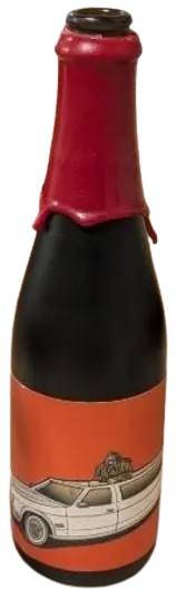 Great Notion Brewing Vanilla Limousine