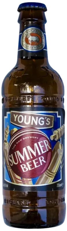 Young's Summer Beer