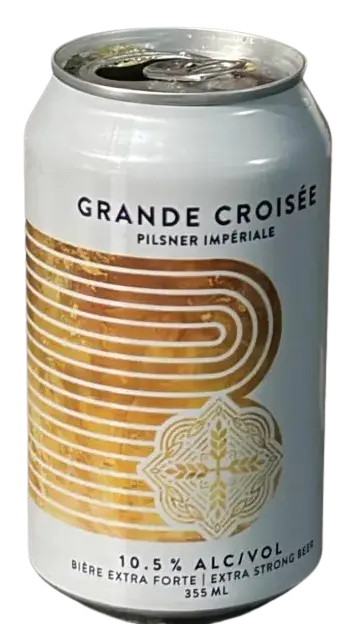 Beauregard - Brasserie Distillerie Grande Croisée
