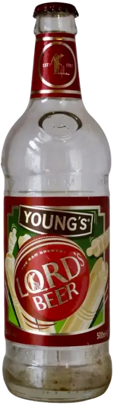 Young's Lord's Beer