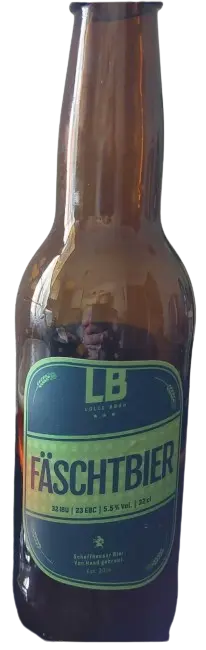 Lolle Bräu Fäschtbier