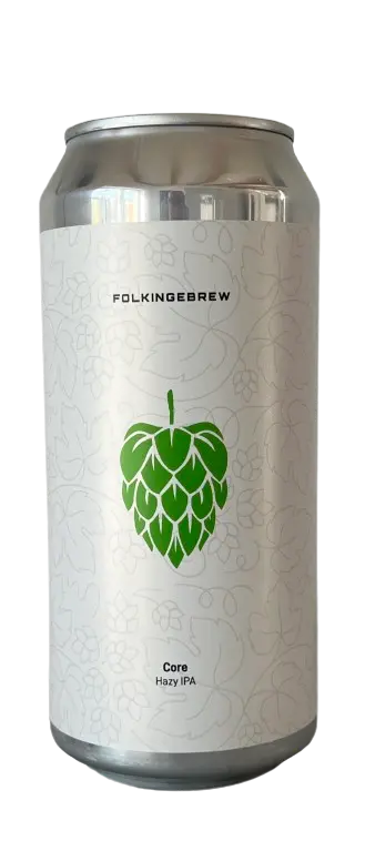Folkingebrew Core