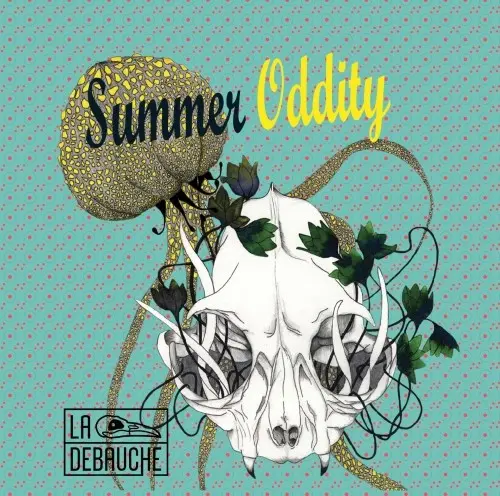 Brasserie la Débauche Summer Oddity
