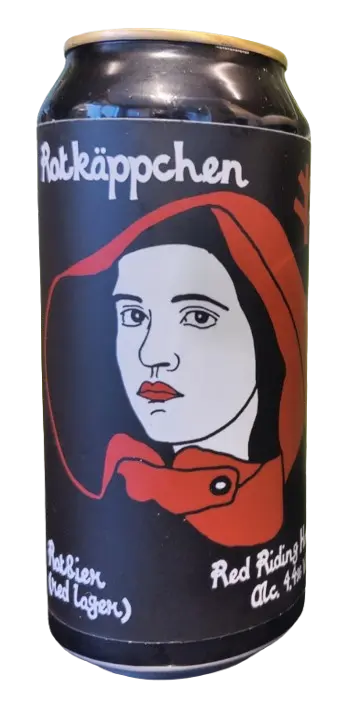 Saint Mars of the Desert Rotkäppchen (Red Riding Hood) (4.4%)