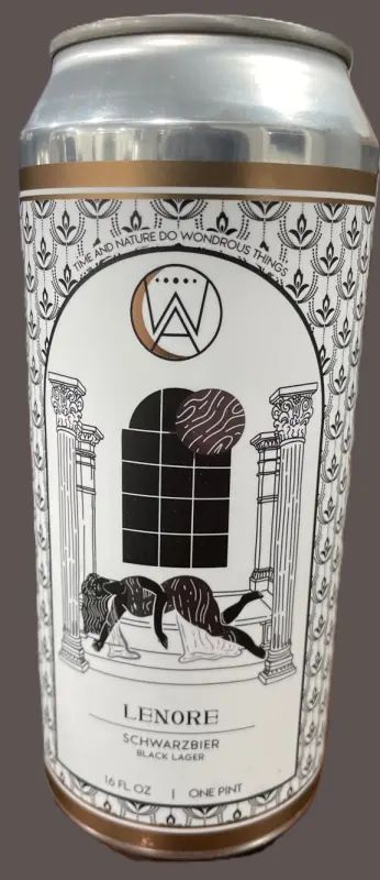 Wild Air Beerworks Lenore