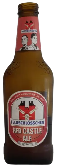 Feldschlösschen Getränke Red Castle