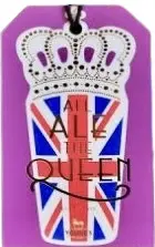 Young's All Ale the Queen