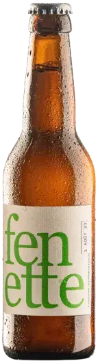 Brasserie Massy Fenette