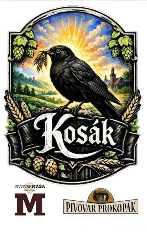 Pivovar Máša Kosák