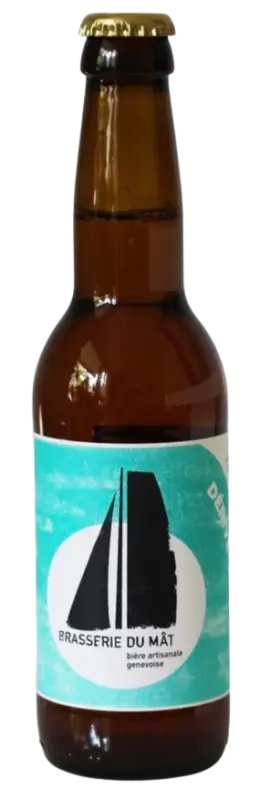 Brasserie du Mât Dérive Pale Ale